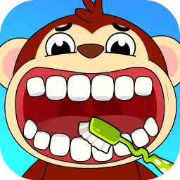 Biểu tượng Dentist Doctor Games for Kids